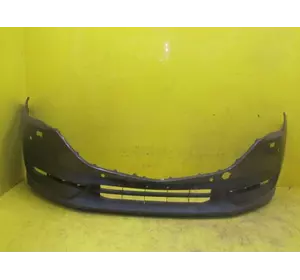 Бампер передний Mazda 3 2003 - 2019 Бампер передний Mazda 3 2003 - 2019