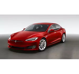Авторазборка Tesla Motors Model 3 2016