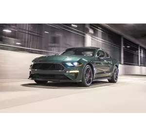 Авторазборка Ford Mustang 2009 - 2019