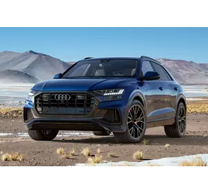 Авторазборка Audi Q8 2019 - 2019