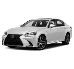 Авторазборка Lexus GS 350