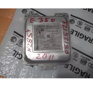Блок розжигу фар MERCEDES E-350 2011  Part№A212 820 5626