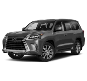 Авторазборка Lexus LX 570