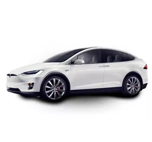 Авторазборка Tesla Motors Model X 2017 - 2019