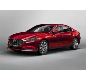 Авторазборка Mazda 6 2002 - 2019