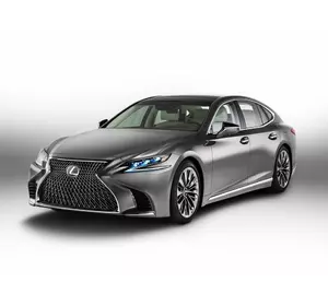 Авторазборка Lexus LS 500 Авторазборка Lexus LS 500