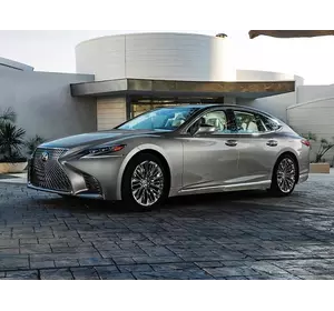 Авторазборка Lexus LS 460 Авторазборка Lexus LS 460